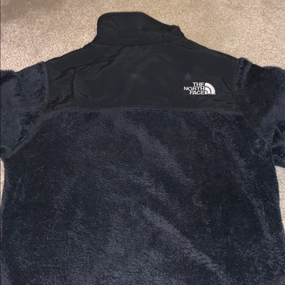 Girls North face jacket - Picture 5 of 5